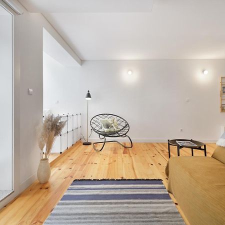 Relax Porto Studio By Own Places ภายนอก รูปภาพ