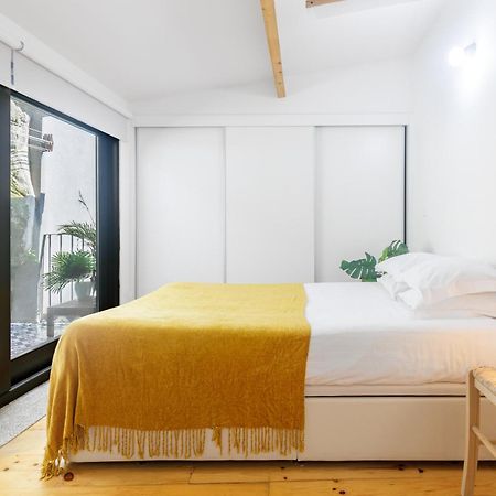 Relax Porto Studio By Own Places ภายนอก รูปภาพ