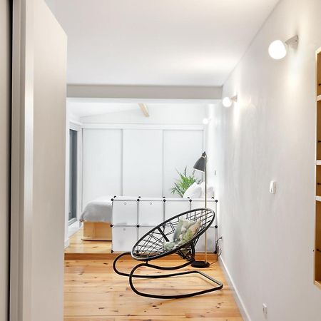 Relax Porto Studio By Own Places ภายนอก รูปภาพ