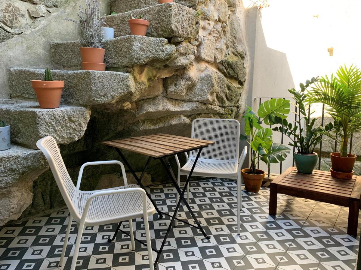 Relax Porto Studio By Own Places ภายนอก รูปภาพ