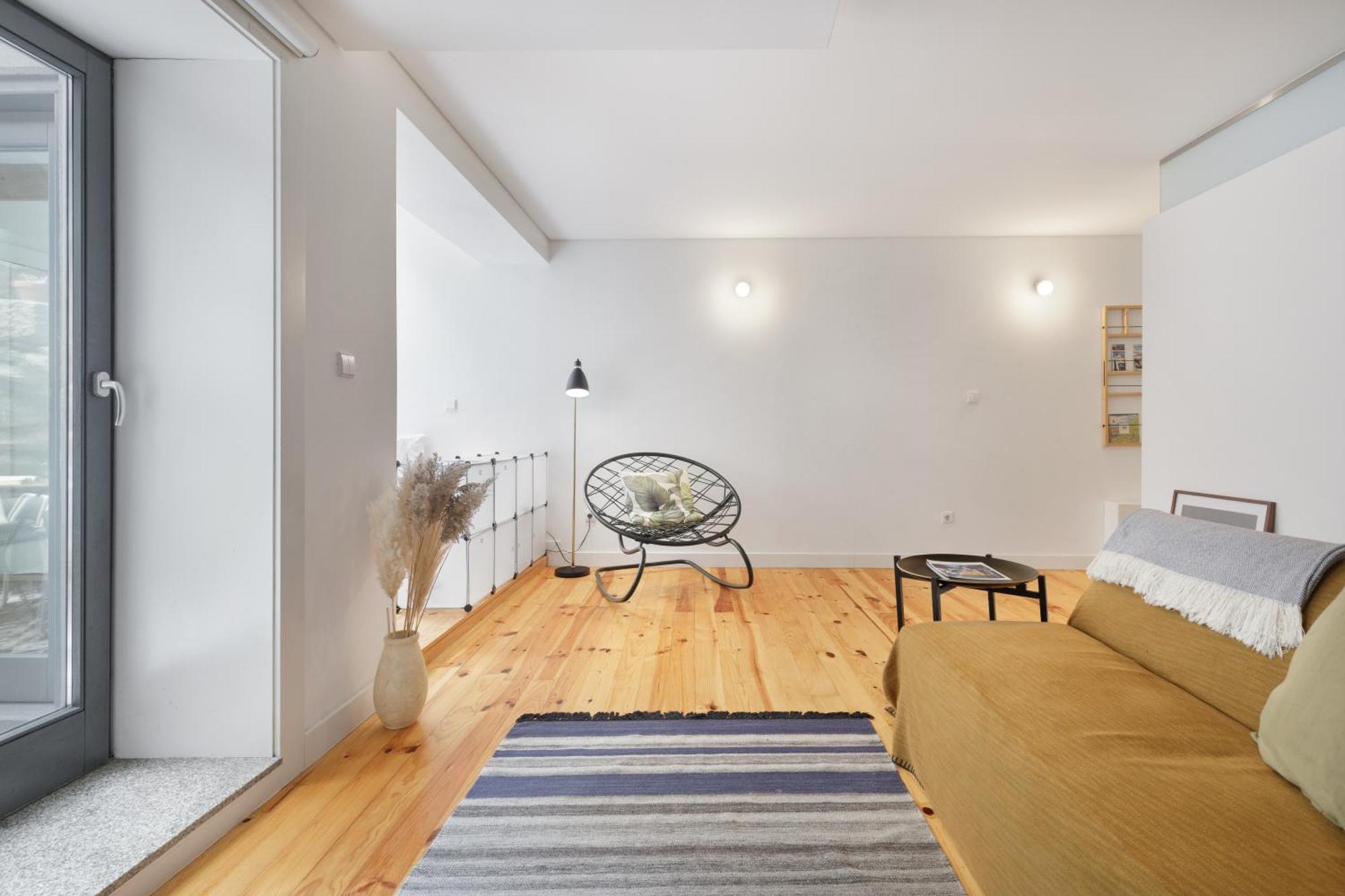 Relax Porto Studio By Own Places ภายนอก รูปภาพ