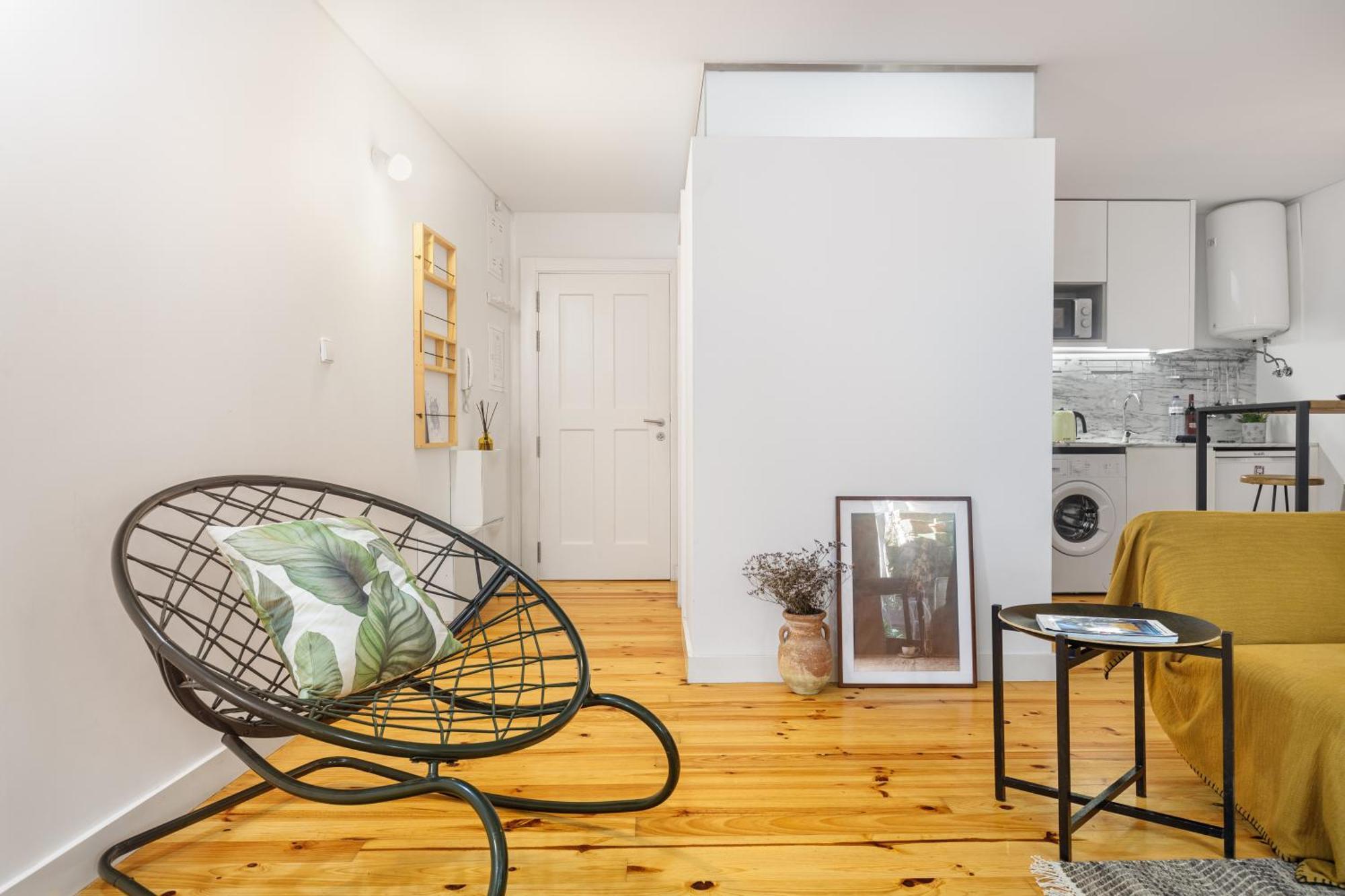 Relax Porto Studio By Own Places ภายนอก รูปภาพ