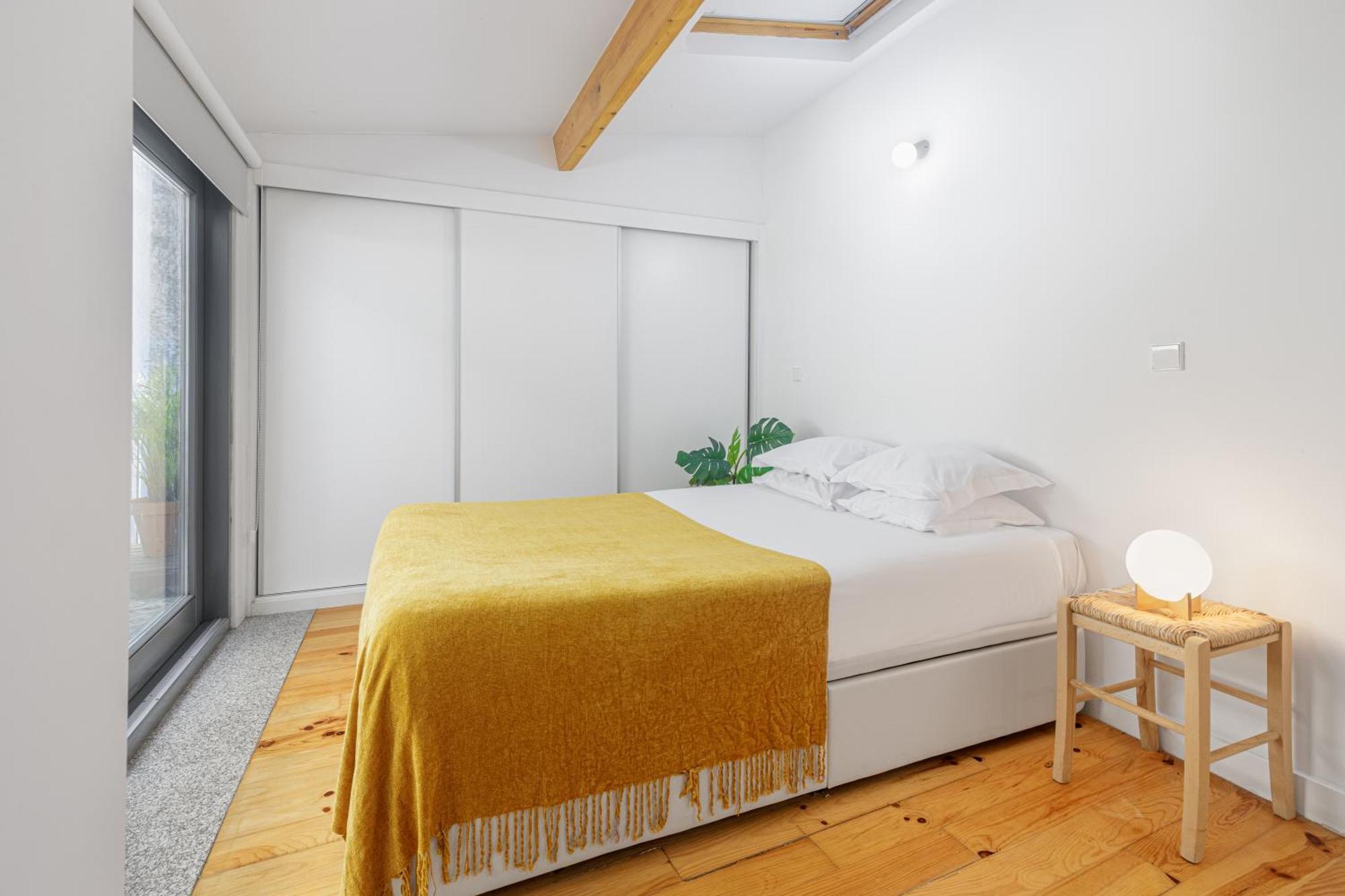 Relax Porto Studio By Own Places ภายนอก รูปภาพ