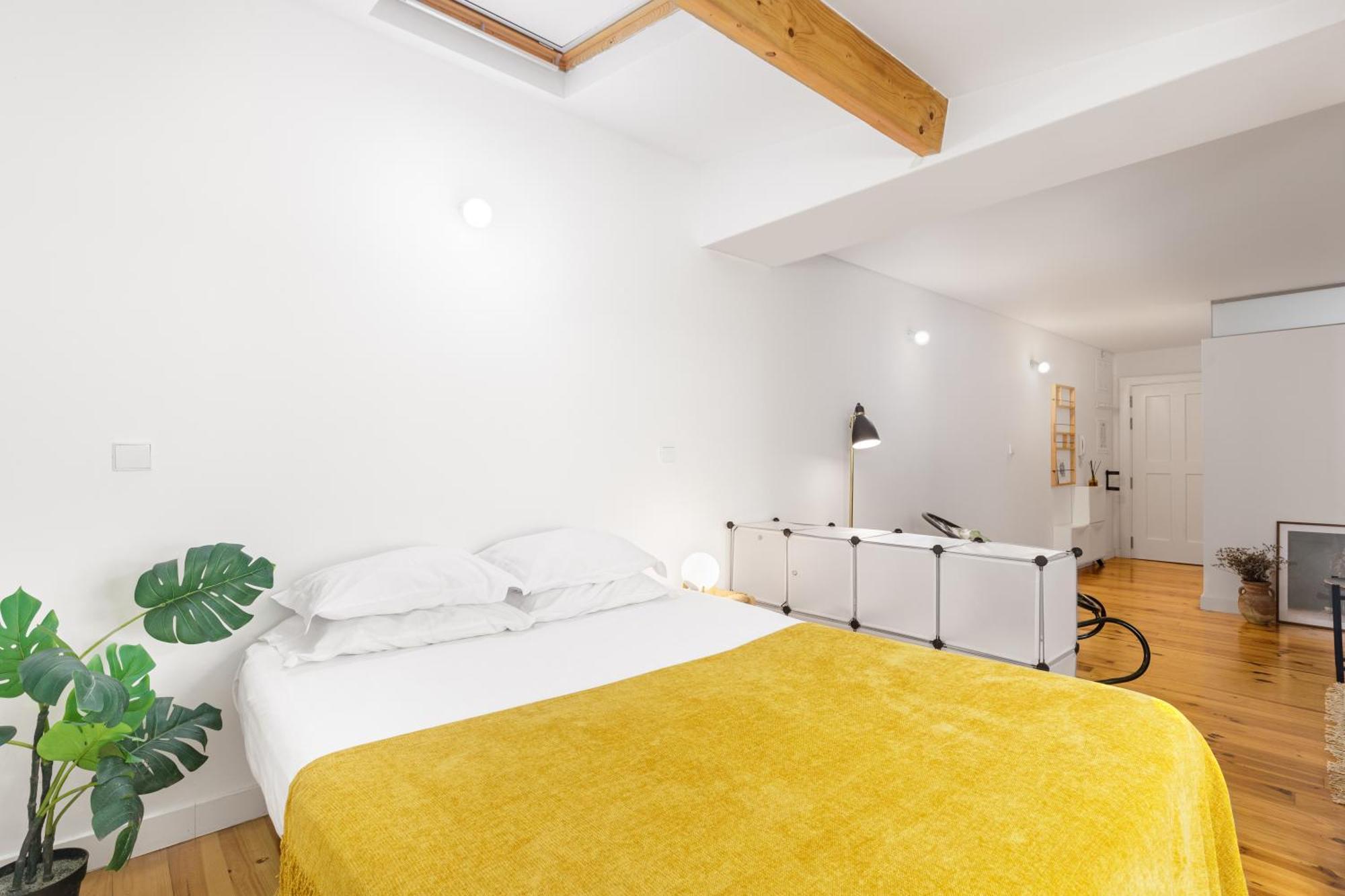 Relax Porto Studio By Own Places ภายนอก รูปภาพ