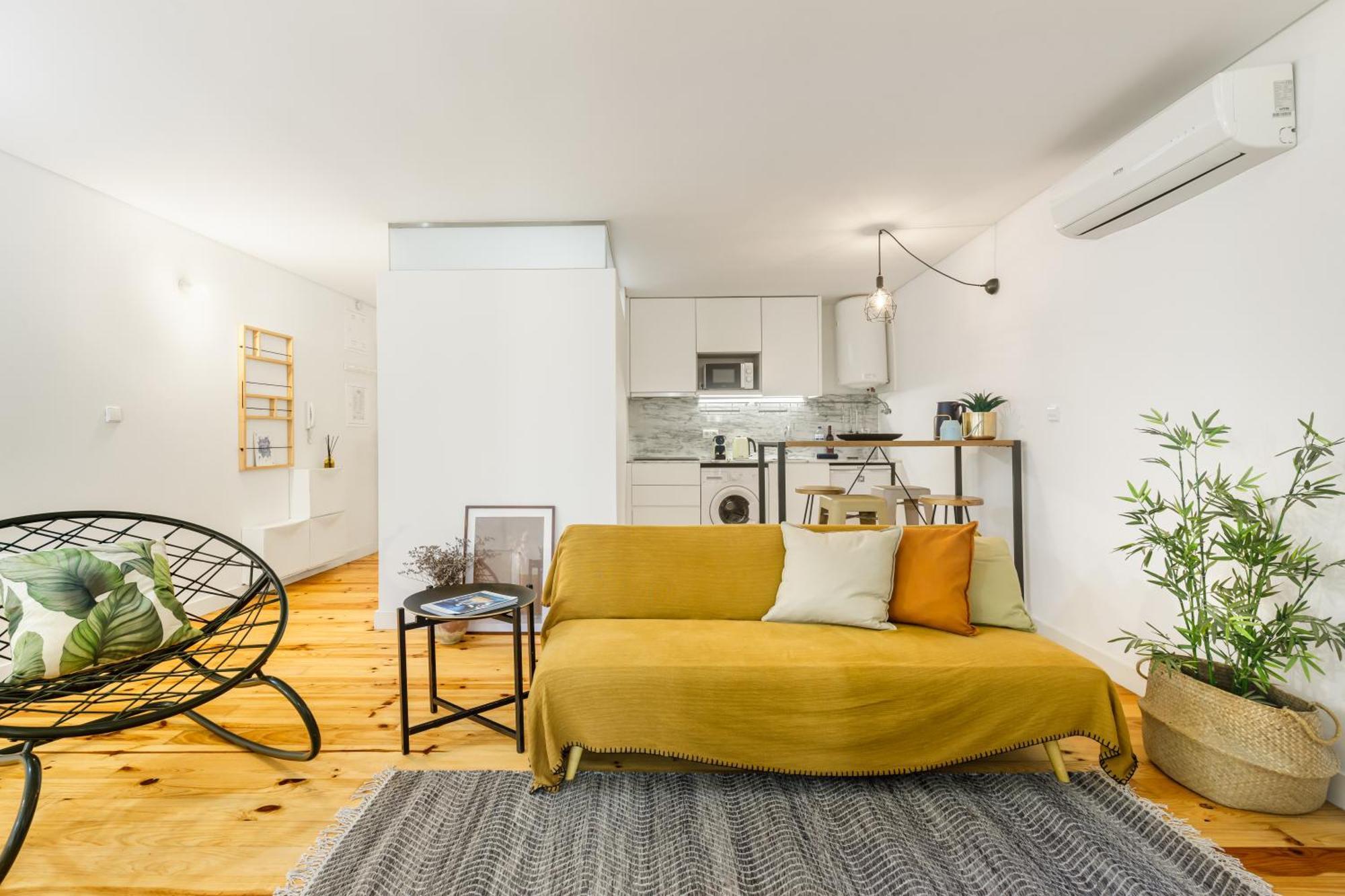 Relax Porto Studio By Own Places ภายนอก รูปภาพ