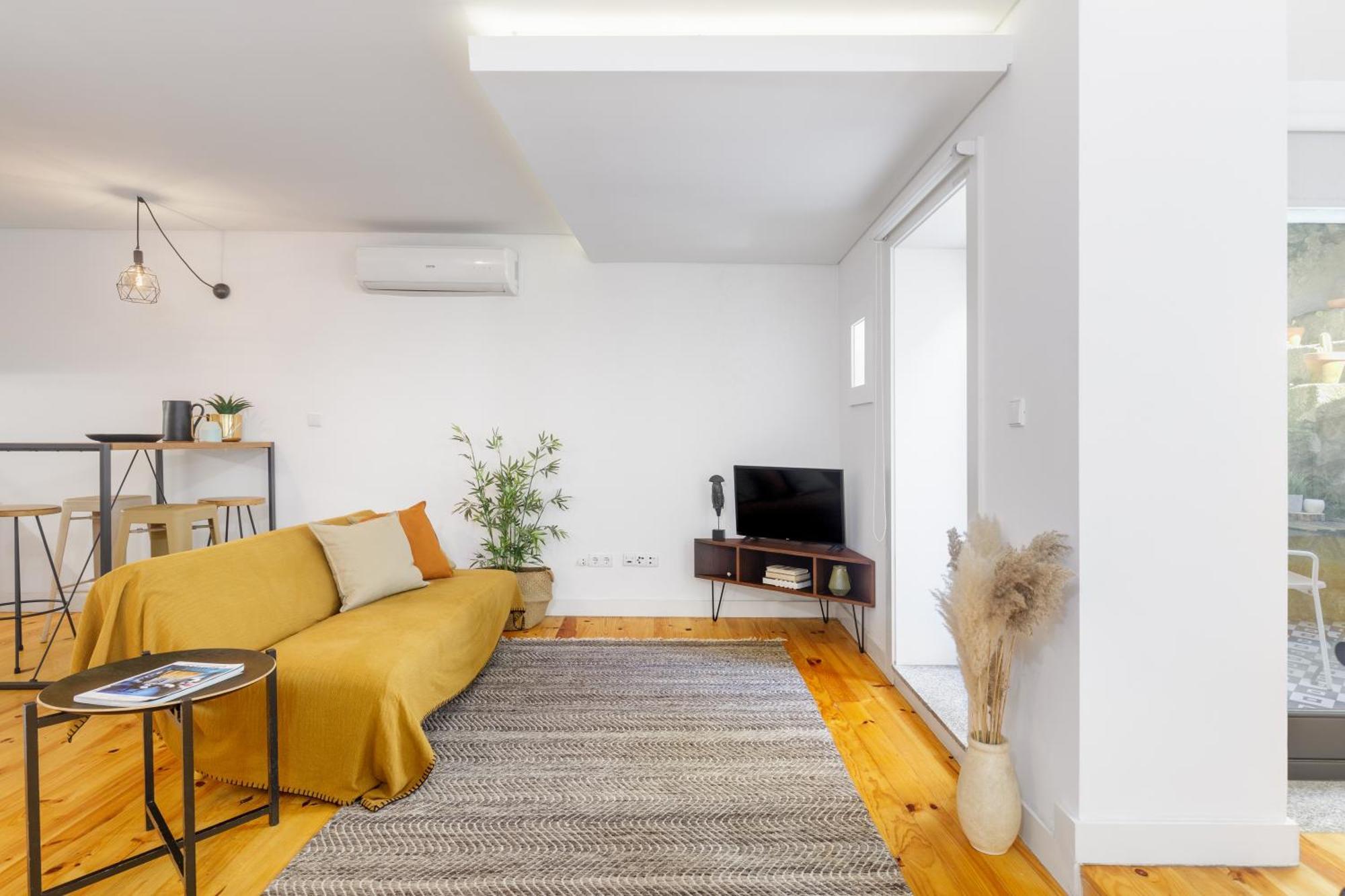 Relax Porto Studio By Own Places ภายนอก รูปภาพ